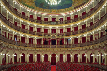 Teatro Amazonas 1