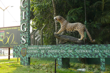 Zoologico CIGS 1