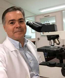 Dr. Carlos Eduardo de Queiroz Lima