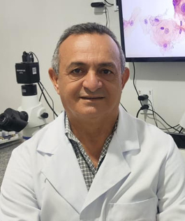 Dr. Genildo Cardoso da Silva Filho