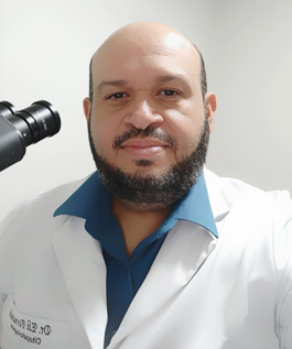 Dr. Eli Fernandes