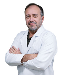 Dr. JOSÉ QUEIROZ FILHO