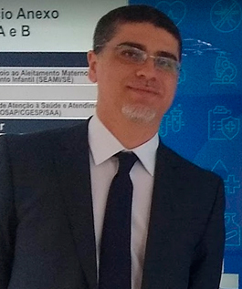 Dr. Thiago de Souza Cruz