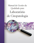 Manual de Gestão da Qualidade para Laboratório de Citopatologia